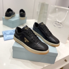 Prada Low Shoes